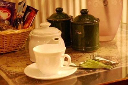 Вилла Oldlands Farm Кролей Номер фото